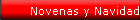 Novenas y Navidad